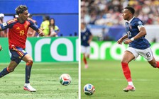 World Cup 2026, Pháp 0-0 Tây Ban Nha: Cuộc chiến của tham vọng!