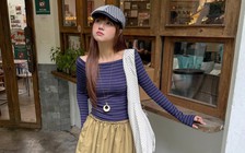 Chinh phục xu hướng phối đồ đa sắc đầy cá tính