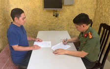 Tổng biên tập NXB Hội Nhà văn thừa nhận đã biên tập nhưng vẫn sai sót
