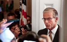 Phe Dân chủ chặn đề xuất chi tiêu quốc phòng 'khủng' của chính quyền Tổng thống Trump