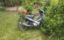 Quảng Trị: Phát hiện thi thể nam giới gần sông Thác Ma