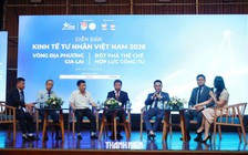 Gia Lai thành lập doanh nghiệp trong 3 giờ