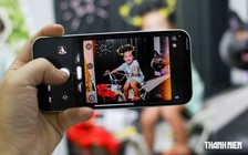 Trải nghiệm AI trên camera Oppo Reno 16 Pro