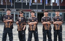 Esports World Cup 2026: GAM vượt qua MKOI sau màn rượt đuổi nghẹt thở