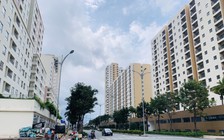 TP.HCM đề xuất chuyển nhà tái định cư bỏ hoang thành nhà ở xã hội