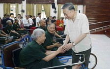 Không để người có công phải chờ đợi, đi lại nhiều lần