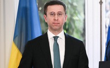 Ukraine bầu CEO công ty dầu khí làm tân thủ tướng