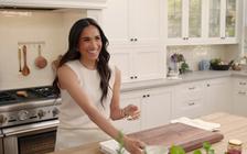 Meghan Markle bất ngờ nhận đề cử Emmy đầu tiên trong sự nghiệp