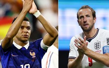 Đừng quên còn trận Anh đấu Pháp tranh hạng ba World Cup 2026: Lịch sử đối đầu gọi tên ai?