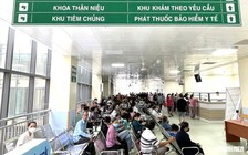 TP.HCM huy động 10.000 y bác sĩ, 480 cơ sở y tế khám sức khỏe toàn dân