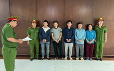 Công an TP.HCM triệt phá đường dây sản xuất bột ngọt giả liên tỉnh cực lớn