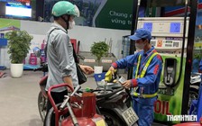Giá xăng dầu đồng loạt tăng từ chiều 16.7