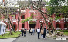 Huế cấp sách giáo khoa miễn phí cho học sinh từ năm học 2026 - 2027