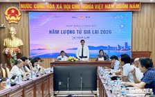 Gia Lai sẽ đón hàng nghìn chuyên gia công nghệ trong Năm Lượng tử 2026