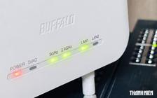 Thiết bị nào nên chạy với sóng Wi-Fi 5 GHz, thiết bị nào chỉ cần 2,4 GHz?
