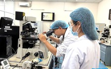 227,5 tỉ đồng cho 11 chương trình nghiên cứu khoa học thực hiện năm 2027