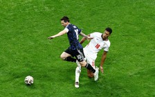Ibrahimovic: Người Anh đã thấy ‘bàn tay của Chúa’, giờ chứng kiến ‘bàn chân trái của Chúa’