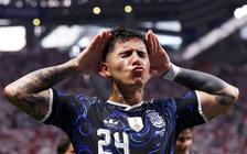 Quá thú vị fanpage FIFA bản tiếng Việt gọi Enzo Fernandez là ‘chàng thơ’, gây sốt cộng đồng mạng 