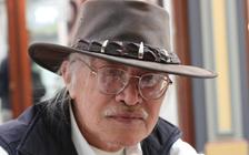 Ngắm 'Mình hạc xương mai' cùng Đặng Kim Long