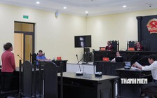 Tòa bác kháng cáo, giữ nguyên án tù vợ lái xe làm chồng tử vong sau nhậu