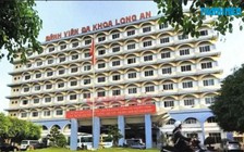 Máy chạy thận 'trùm mền', Giám đốc Sở Y tế Tây Ninh nói gì?