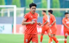 ASEAN Cup 2026: Cơ hội vàng để Đình Bắc khẳng định vị thế ở đội tuyển Việt Nam