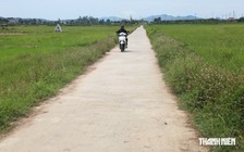 Chuyện lạ ở Nghệ An: 9 công trình hoàn thành khi chưa có chủ trương đầu tư