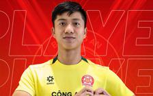CLB Công an TP.HCM mua sắm tất bật: Người hùng Thường Châu Phan Văn Đức và ai nữa?