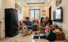 Đi du lịch dài ngày, nên rút phích cắm những thiết bị điện nào?