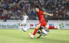 Đội tuyển Việt Nam tăng điểm FIFA nhờ thắng đậm Myanmar, bỏ xa Indonesia: Vẫn tốp 99 thế giới