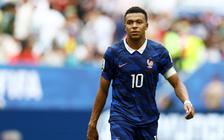 Mbappe thất vọng vì Pháp thua Anh quá dễ, dự đoán Messi ghi bàn ở chung kết
