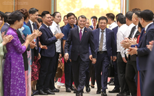 Thủ tướng đối thoại với doanh nghiệp: Gỡ điểm nghẽn, thúc đẩy tăng trưởng