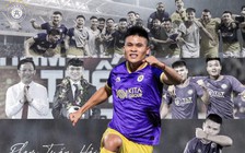 Phạm Tuấn Hải bất ngờ chia tay CLB Hà Nội, bến đỗ mới chưa được tiết lộ