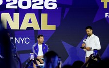 Messi lần đầu lên tiếng về bức ảnh tắm cho Yamal cách đây 19 năm, quyết thắng ‘cậu bé’ ở chung kết