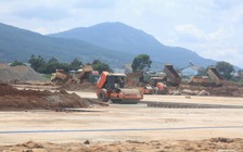 Sân bay Liên Khương làm ngày đêm cho kịp tháng sau đón khách tới Đà Lạt