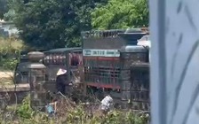 Khởi tố 6 bị can vận chuyển 250 tấn heo nhiễm bệnh về Quảng Trị tiêu thụ