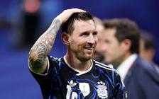 'Hiểu lầm' phổ biến về Messi