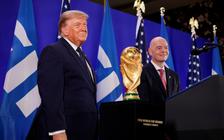 World Cup 2026 giúp FIFA 'trúng đậm': Doanh thu vượt xa kỳ vọng