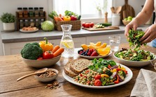 Chuyên gia chỉ ra 3 thói quen kiểm soát huyết áp hiệu quả