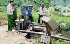 Điều tra toàn diện hoạt động trang trại nuôi lợn Dabaco