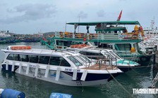 Rà soát toàn bộ hoạt động vận chuyển du khách bằng phương tiện thủy