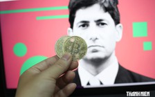Giá Bitcoin hôm nay 19.7.2026: Hướng đến mục tiêu giá 72.000 USD