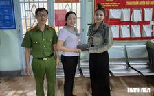 Chuyện tử tế: Hành động đẹp của một cô giáo