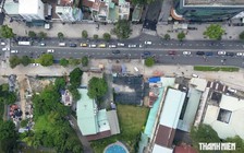 Phường Bến Thành lấy ý kiến người dân về metro Thủ Dầu Một vào trung tâm TP.HCM