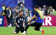 Messi, đây có phải là kết thúc?