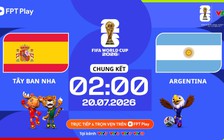 Nhận định bóng đá Tây Ban Nha vs Argentina: Hai đội đều ghi bàn, tỷ số sát nút