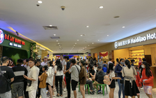 Khám phá Nha Trang Center - tổ hợp trải nghiệm giữa lòng phố biển