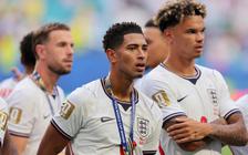 Anh thành công hay thất bại tại World Cup 2026?