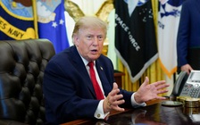 Ông Trump giải thích về thu nhập khủng: 'Ai cũng đang có lợi nhuận'