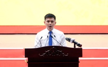 Phát biểu truyền cảm hứng của tiến sĩ trẻ về 50 năm thành phố mang tên Bác